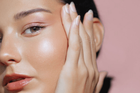 73% skóra promienna