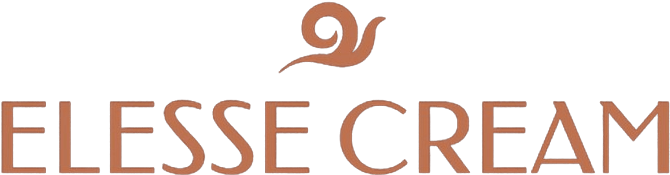 Elesse Cream Logo